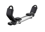 Thule Hullavator Pro Lift-Assist Kayak Rack - Black/Silver - 898