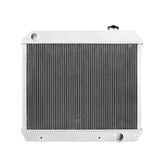 Mishimoto 63-66 GM C/K Truck X-Line Performance Aluminum Radiator - MMRAD-CK-63X