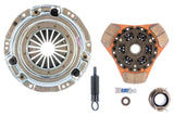 Exedy 1989-1989 Toyota 4Runner L4 Stage 2 Cerametallic Clutch Thick Disc - 16951A