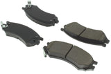 StopTech Performance Brake Pads - 309.05070