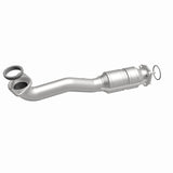 MagnaFlow Conv Direct Fit 10-11 Honda CR-V 2.4L - 51783