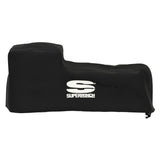 Superwinch Winch Cover for 9500/11500 and S5500/75/ Tiger Shark Winches - Blk Neoprene - 1570