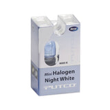 Putco Mini-Halogens - 7443 Night White - 217443L