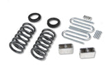 Belltech LOWERING KIT W/O SHOCKS - 630