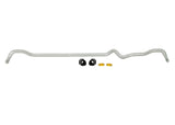 Whiteline 13+ Subaru Forester SJ Front 26mm Heavy Duty Adjustable Sway Bar - BSF50Z