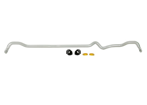 Whiteline 13+ Subaru Forester SJ Front 26mm Heavy Duty Adjustable Sway Bar - BSF50Z