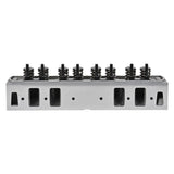 Edelbrock Single Performer RPM Oldsmobile Big Block Cylinder Head (For Use w/ Hyd Roller Camshaft) - 61025