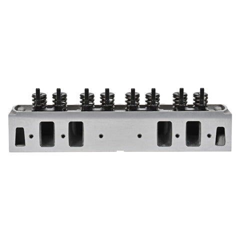 Edelbrock Single Performer RPM Oldsmobile Big Block Cylinder Head (For Use w/ Hyd Roller Camshaft) - 61025