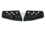 DV8 21-22 Ford Bronco A-Pillar Pod Light Mounts - LBBR-02