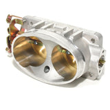 BBK 96-01 Mustang Cobra 4.6 4V Twin 65mm Throttle Body BBK Power Plus Series - 1711