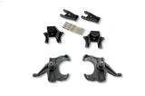 Belltech LOWERING KIT W/O SHOCKS - 704