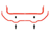 Eibach Front & Rear Sway Bar Set 17-20 Tesla Model 3 AWD/RWD - E40-87-001-01-11