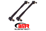 BMR 14-17 Chevy SS Front Sway Bar End Link Kit - Black - ELK008