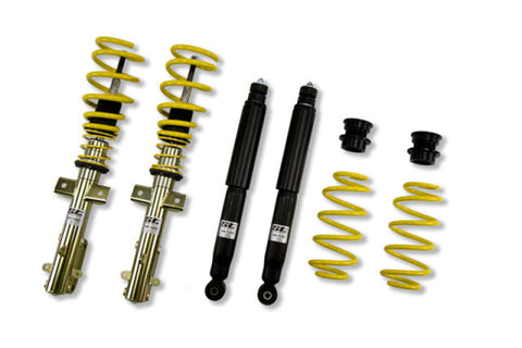 ST Coilover Kit 05-14 Ford Mustang (5th Gen) - 13230045