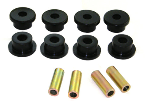 Whiteline Plus 6/06+ Toyota Camry ACV40 Rear Trailing Arm - Lower Bushing Kit - W63222