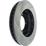 StopTech Slotted Sport Brake Rotor - 126.44086SL