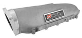 Skunk2 Ultra Race Series Side-Feed Plenum - B/D Series Silver - 907-05-0060