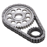 Edelbrock Timing Chain And Gear Set GM V-6 Odd - 7828