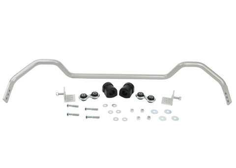 Whiteline 02/95-01/02 BMW 3 Series E36/316i/318Ti Compact Front Heavy Duty Adjustable 27mm Swaybar - BBF39Z