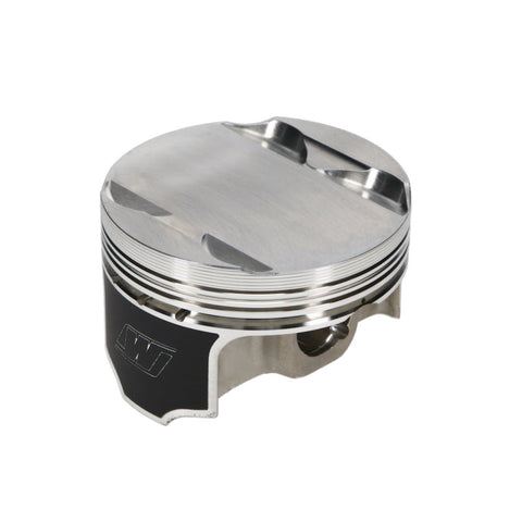 Wiseco Acura 4v R/DME -9cc STRUTTED 87.0MM Piston Shelf Stock - 6568M87