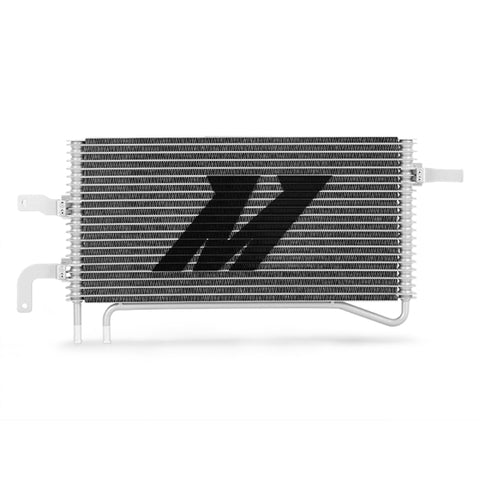 Mishimoto 2015+ Ford Mustang GT / V6 / EcoBoost Transmission Cooler (Auto) - MMTC-MUS-15SL