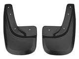 Husky Liners 07-10 Ford Explorer Sport Trac Custom-Molded Rear Mud Guards - 57621