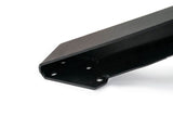 DV8 Offroad Bull Bar Add-On For DV8 Ford Bronco Bumpers - Fits 13in Elite Series Light Bar - LBUN-01