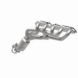 Magnaflow Conv DF 95-98 Acura TL 2.5L - 452383