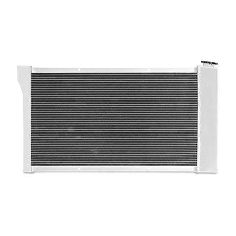 Mishimoto 67-72 GM C/K Truck X-Line Performance Aluminum Radiator - MMRAD-CK-67X