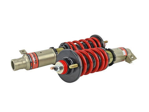 Skunk2 94-01 Acura Integra (Non Type R)/92-95 Honda Civic Pro S II Coilovers (8K/8K Spring Rates) - 541-05-4720