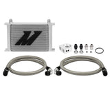 Mishimoto Universal 25 Row Oil Cooler Kit - MMOC-UH