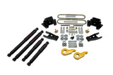 Belltech LOWERING KIT WITH ND2 SHOCKS - 938ND