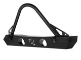 ICON 2018+ Jeep Wrangler JL Pro Series Front Bumper w/Stinger/Tabs - 25165