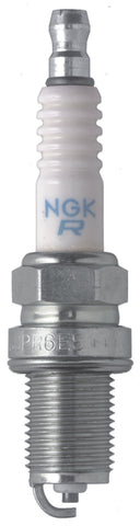 NGK Traditional Spark Plugs Box of 4 (BCPR6ES) - 2330