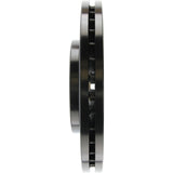 StopTech Slotted Sport Brake Rotor - 126.44095SR