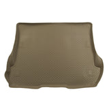 Husky Liners 01-06 Suburban/Yukon/Denali XL/05-06 Cadillac ESV Classic Style Tan Rear Cargo Liner - 22703