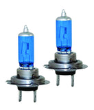 Hella Optilux H7 100W XB Extreme Blue Bulbs (Pair) - H71070307