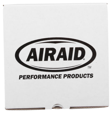 Airaid Universal Air Filter - Cone 4 x 6 x 4 5/8 x 9 w/ Short Flange - 702-471