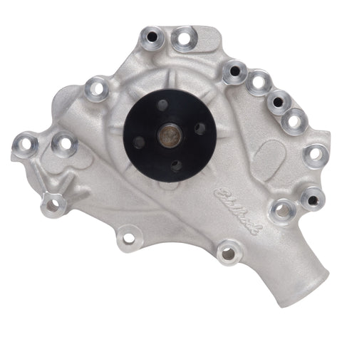 Edelbrock Water Pump High Performance Ford 1970-79 351C CI And 351M/400 CI V8 Engines - 8844