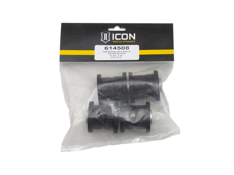 ICON 78500 Bushing & Sleeve Kit Mfg Before 8/2015 - 614508