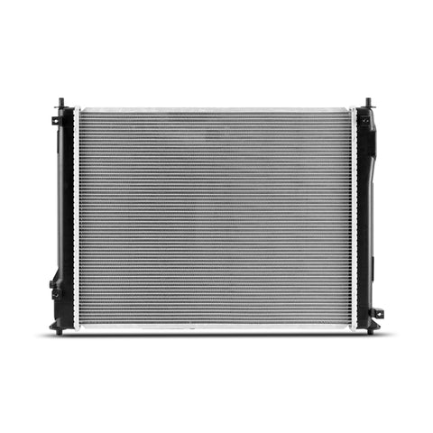 Mishimoto Honda Civic Replacement Radiator 2016-2021 - R13583