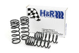 H&R 99-05 Mazda Miata MX5 NB Race Spring - 29487-1