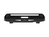 ICON 2016+ Toyota Tacoma Front Impact Bumper - 56220