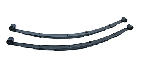 Belltech 67-81 Camaro/Firebird Muscle Car Leaf Spring (Single) - 5979