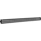 Westin B-FORCE LED Light Bar Double Row 30 inch Combo w/3W Cree - Black - 09-12212-60C