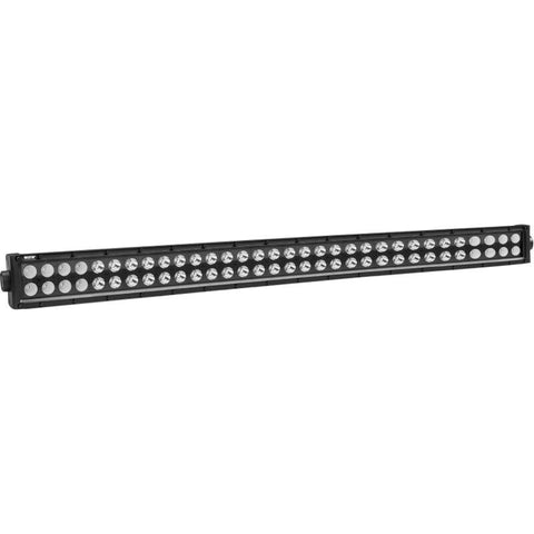 Westin B-FORCE LED Light Bar Double Row 30 inch Combo w/3W Cree - Black - 09-12212-60C