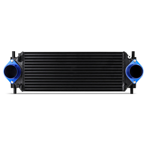 Mishimoto 2021+ Ford Bronco Intercooler Kit - Black - MMINT-BR-21BK