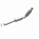 MagnaFlow 04-11 Lincoln Town Car V8 4.6L GAS California Catalytic Converter Direct Fit - 5411010