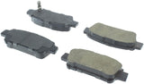 StopTech Street Brake Pads - 308.09950