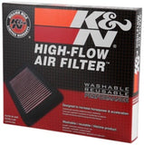 K&N Mitsubishi Endeavor/06 Eclipse/04-5 Galant Drop In Air Filter - 33-2285